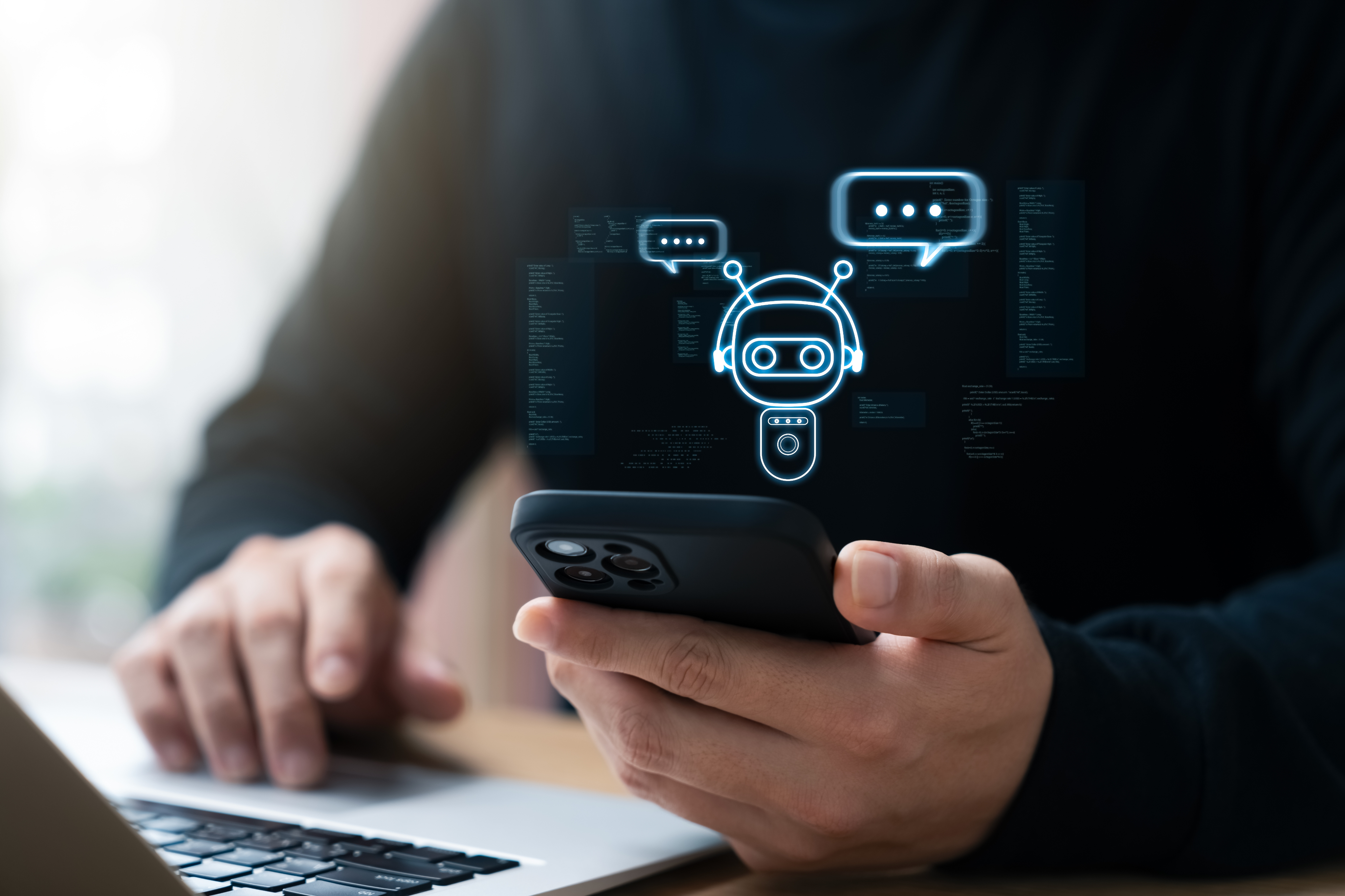 Intelligent Automation